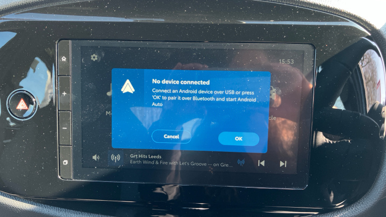 Toyota Aygo X 1.0 VVT-i Pure 5dr Petrol Hatchback